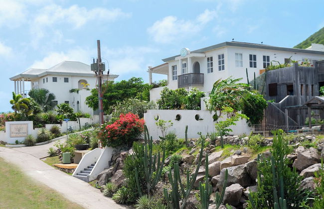 Whale Tails Hotel - Foto 60