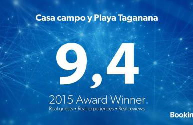 Casa campo y Playa Taganana - Foto 39