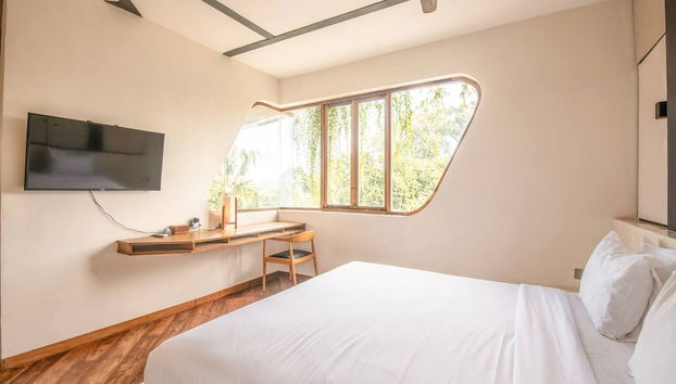 BAZ Studio 11 Elegant 1BR Loft With Ar Elegant 1BR Loft With art Deco - Foto 2, Habitación