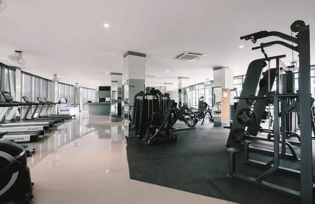 Apartment at Citygate by Lofty - Foto 35