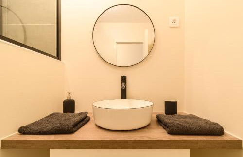 --Aux portes de l'océan-- Première ligne vue imprenable Biscarrosse-Plage - Photo 20