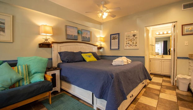 504 Sunsuite - Foto 2, Habitación