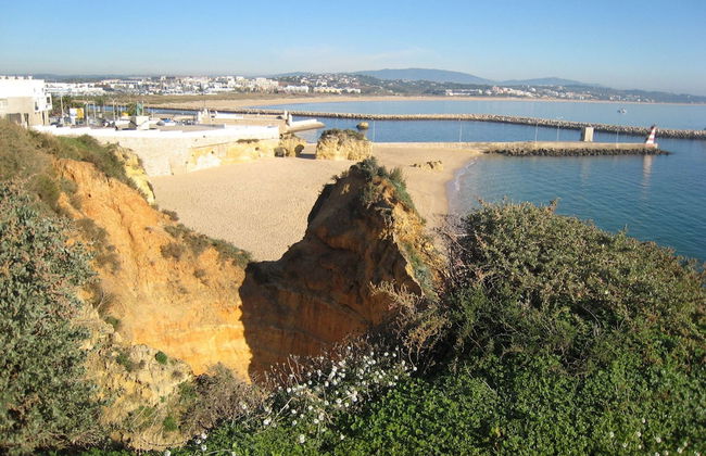 Holiday Home at Portimao With Fenced Garden - Photo 30