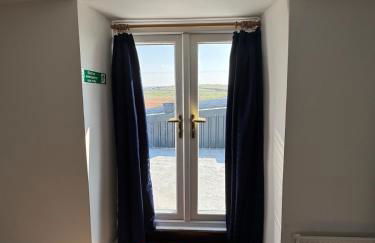 Ocean View Studio - Newgale Beach Front Location - Foto 4