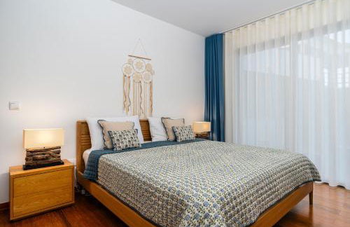 Valley View-Villa with heated pool and sauna - Foto 20