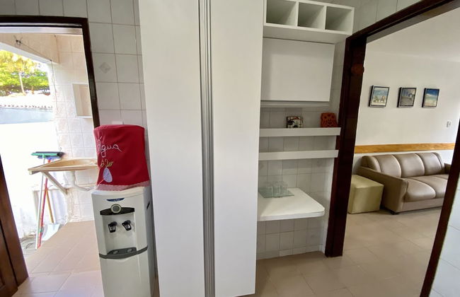 Casas duplex na Praia do Francês - Foto 14