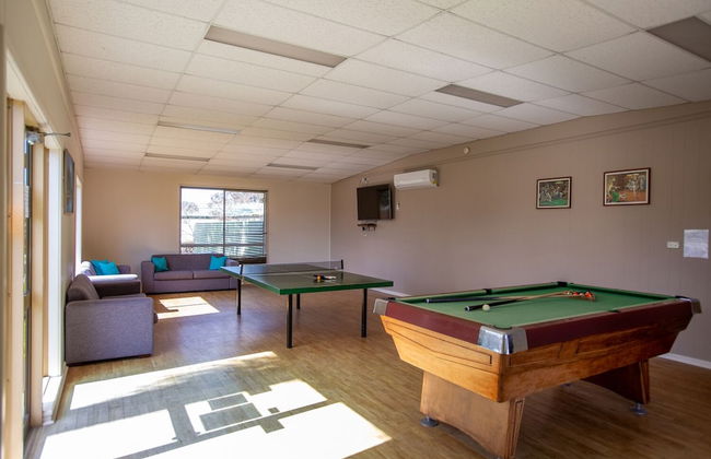 Tasman Holiday Parks - Albany - Foto 37