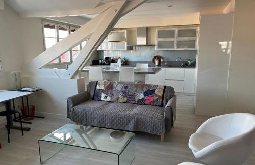 Résidence la Rhune - Foto 12