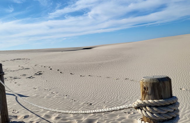 2 bedroom House in Smołdzino with garden and terrace - Foto 39