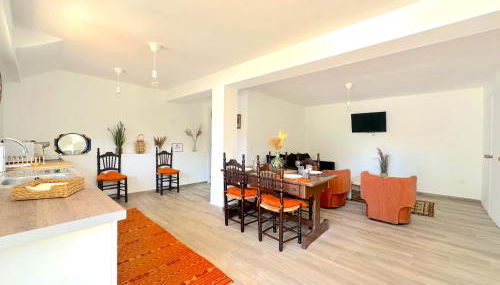 GARDEN HOUSE Malaga City - Foto 5