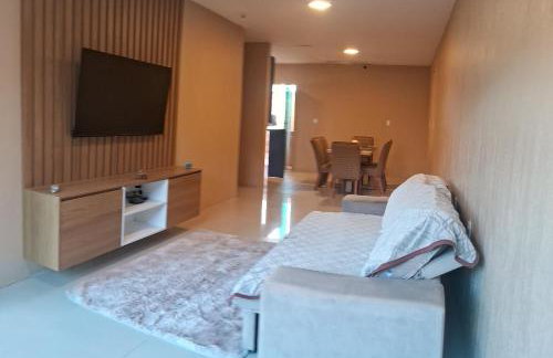 Apartamento Beach Place Cumbuco - Foto 1