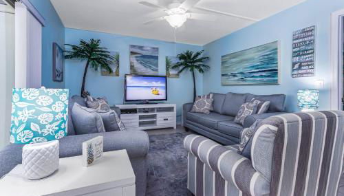 Pineapple Cove Walk to Beach - Foto 2