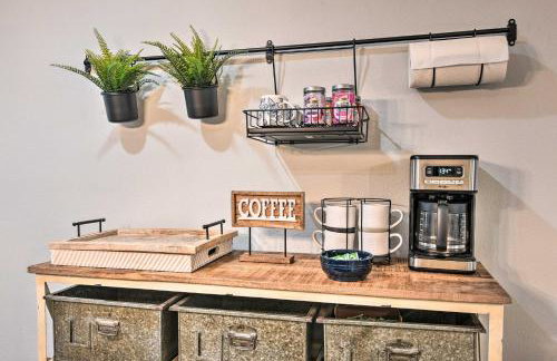 about 2 Mi to Pleasure Pier! Snowbird and Family Getaway - Foto 9