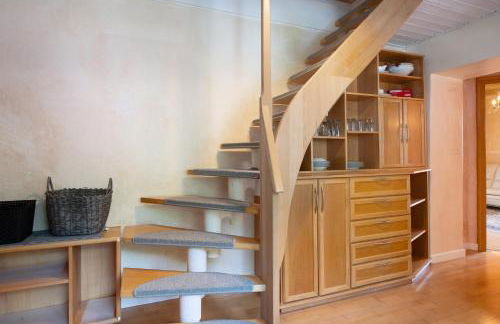 Ferienwohnung Schwalbennest - Foto 15