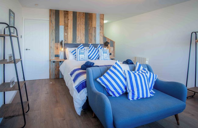 Swn Y Mor - 1 Bedroom Studio - Saundersfoot - Foto 2