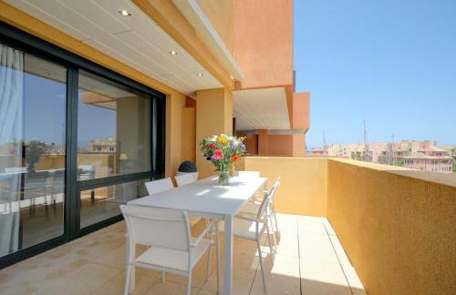 Ribera del Marlin - Sotogrande - Foto 22