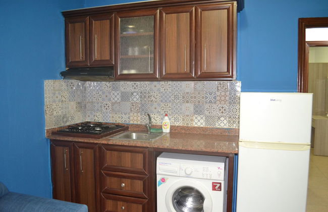 Silver Apartments - Foto 19