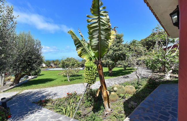 Belvilla by OYO Villa Arucas 10 - Foto 32