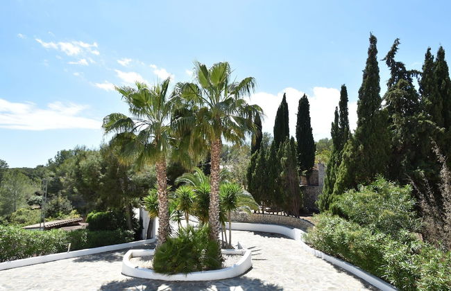 Deluxe Villa in Benissa With Swimming Pool - Foto 20