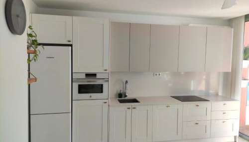 Atlantica Suite Las Canteras with Parking - Foto 5, stove, dishwasher