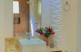 Casa de praia com vista para o mar - Foto 50