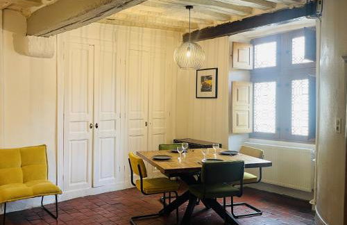 Le Pigeonnier centre historique Auxerre - Foto 76