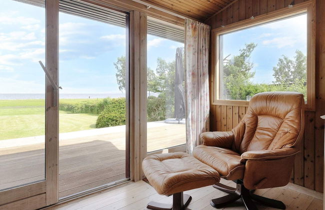 4 Star Holiday Home in Praesto - Foto 6