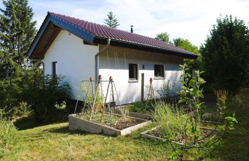 Vacation home with a view of nature, home theater, fireplace - Foto 14