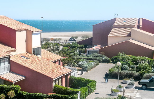 Les Balcons de la Méditerranée - Foto 17
