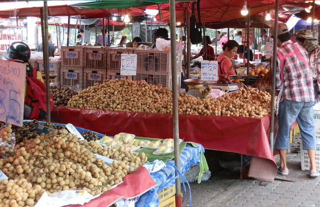 Sandy Serviced Apartment - Foto 33