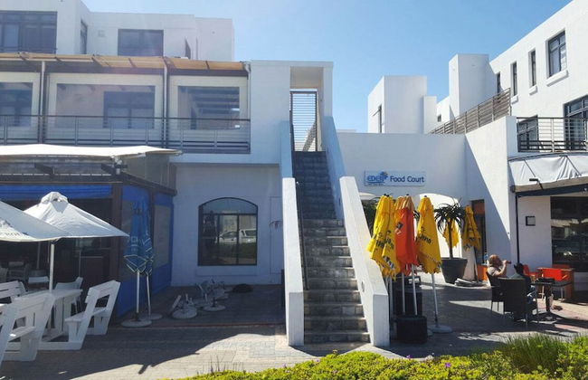 Eden on the Bay Self Catering Accommodation - Foto 28