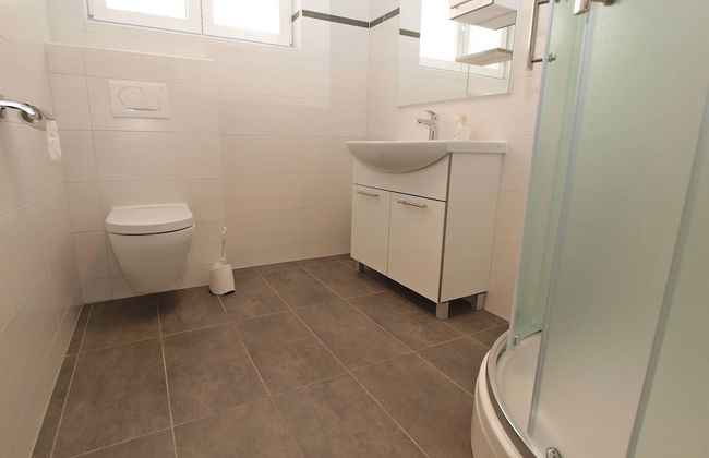 Apartments Dragica 927 - Foto 25