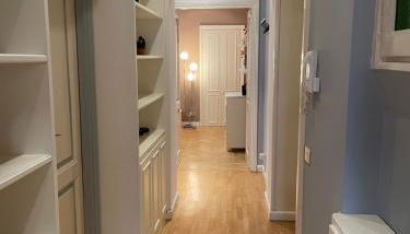 Lilla’s Apartment - Foto 5, wardrobe