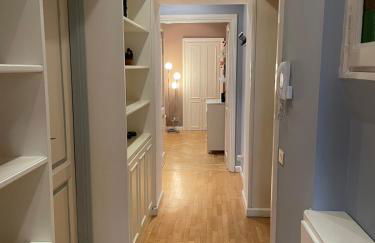 Lilla’s Apartment - Foto 5