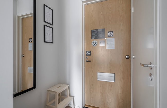 Hiisi Homes Turku Herttuankulma - Photo 69