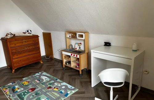 Wohnung mit Kahnstelle - Foto 9