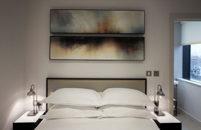 CitySuites Aparthotel - Photo 15