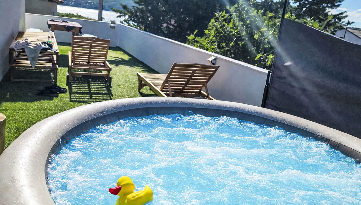 Zalazak Sunca - Foto 1, Terrace