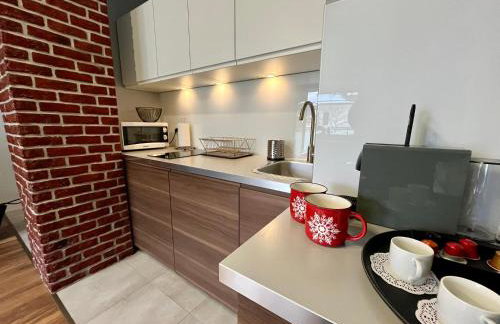 Apartament DOMINO Krynica Zdrój - Foto 12