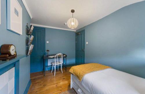 Liverpool Georgian Townhouse for Family & Groups - Foto 16