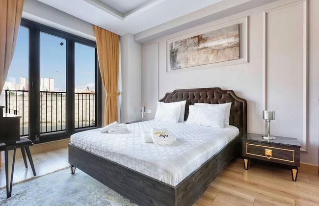 Grand Residence by NewInn - Foto 73