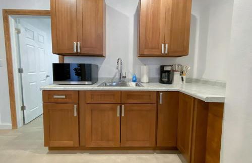 Wilder Bunkhouse - Foto 9