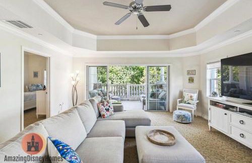 Heaven On Earth At Reunion! Sleeps 10! Near Disney! - Foto 59