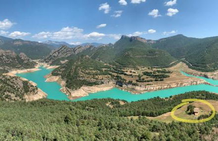 Unique natural place, Sallord, Llosa del cavall - Foto 16