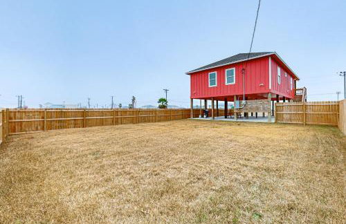 Red Fish, Blue Fish - Foto 25