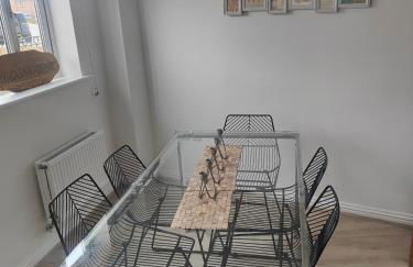 Beach Break Aberavon Holiday Home by the Sea - Photo 6