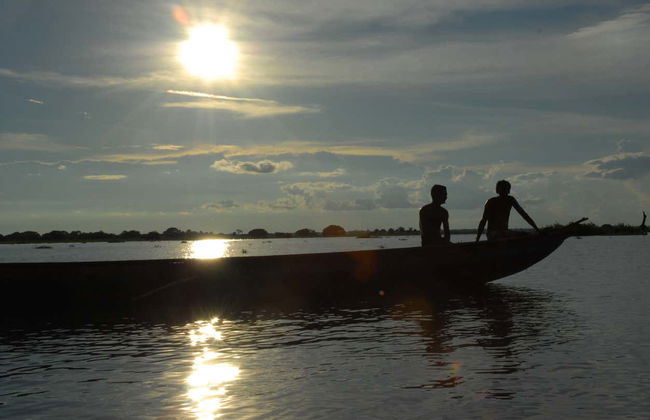Excursion privée aux rivières de la Sierra Nevada de Santa Marta - Photo 2