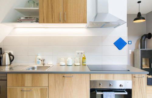 Altes Backhaus Haselberg - Foto 16