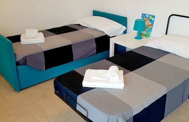 Roggia Apartments - Foto 20