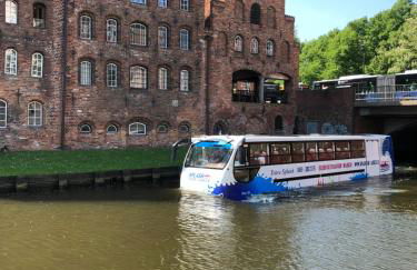 Gemütliche Dachgeschoßwohnung mit Altbaucharme - Foto 11